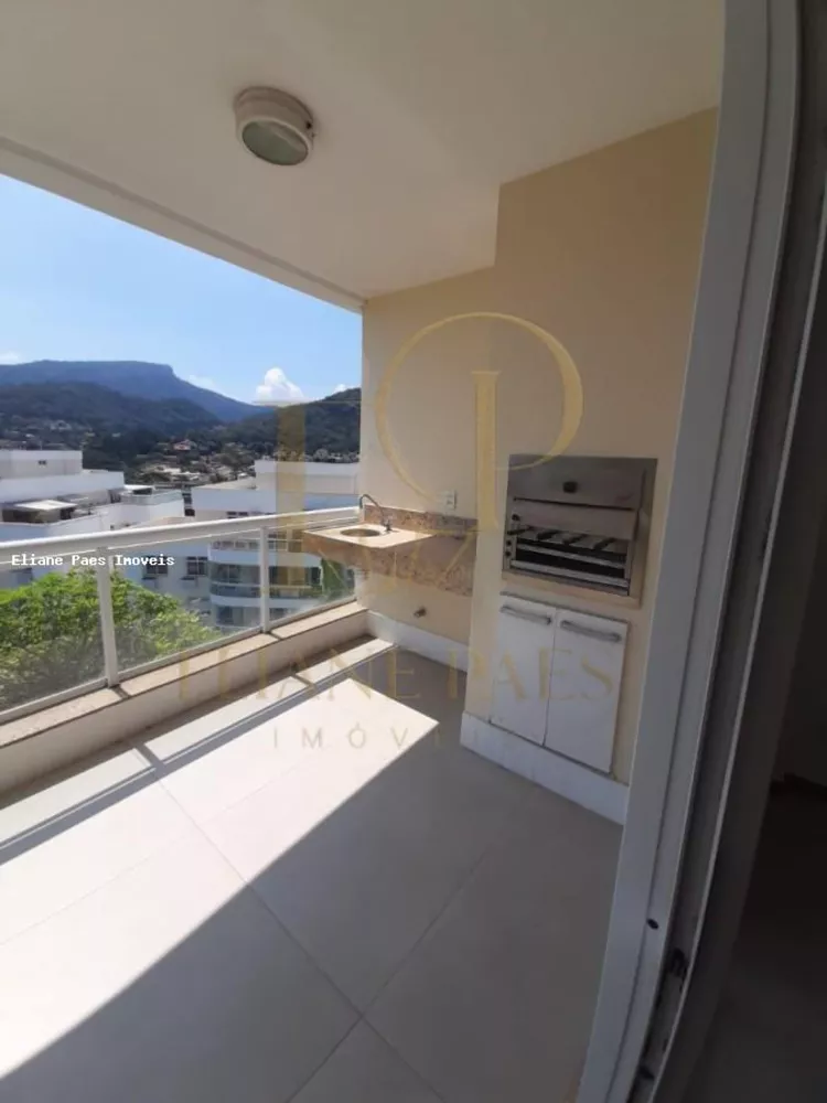 Apartamento, 3 quartos, 120 m² - Foto 29