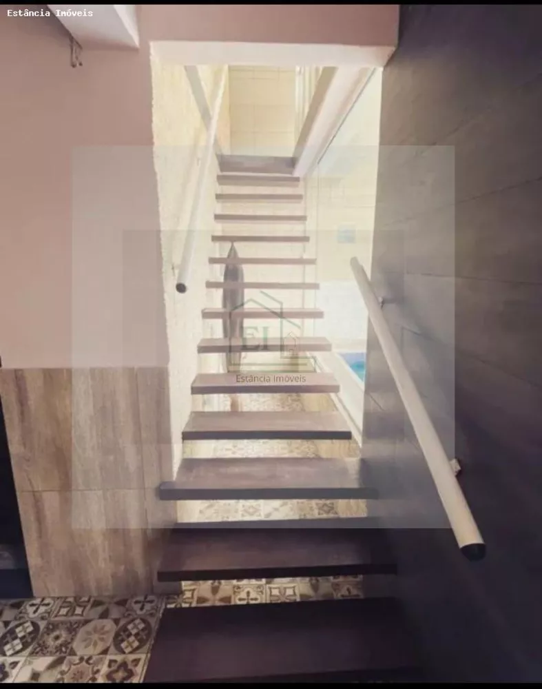 Casa, 3 quartos, 800 m² - Foto 19