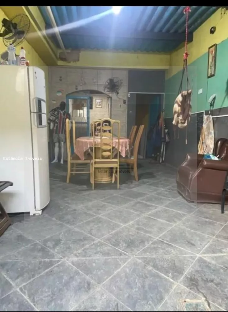 Casa, 4 quartos, 250 m² - Foto 10