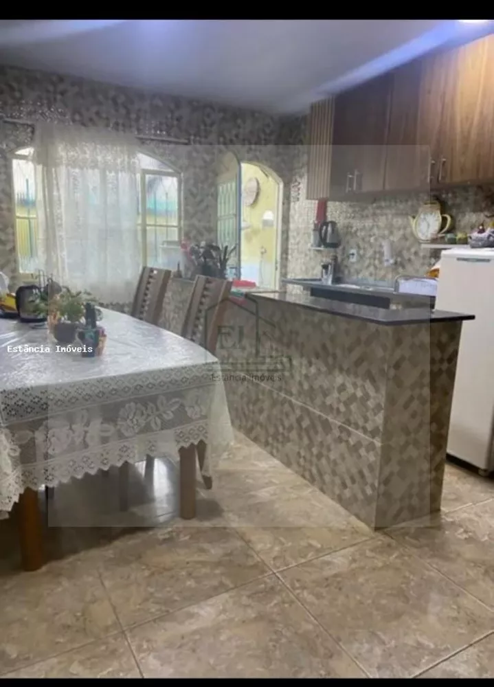Casa, 4 quartos, 250 m² - Foto 7