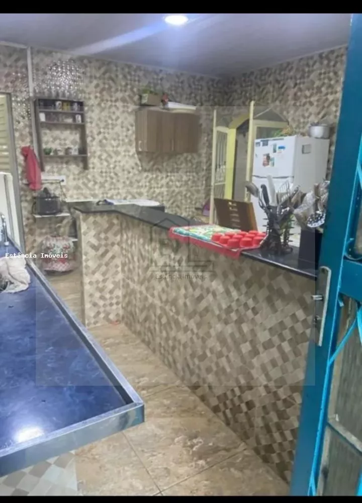 Casa, 4 quartos, 250 m² - Foto 17