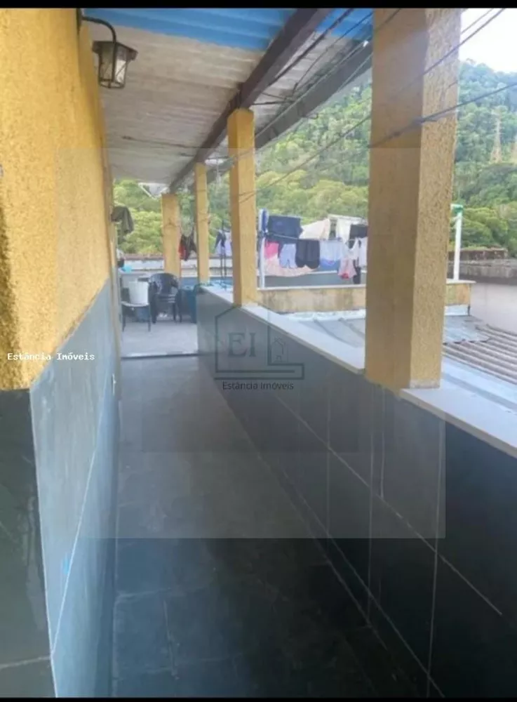 Casa, 4 quartos, 250 m² - Foto 1