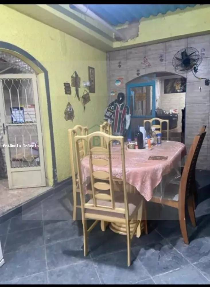 Casa, 4 quartos, 250 m² - Foto 12