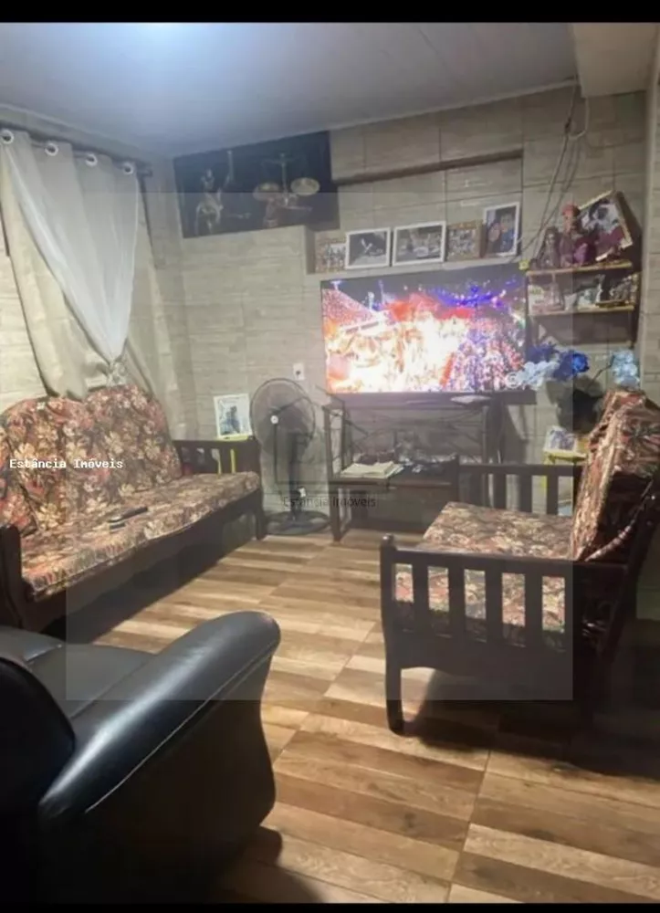 Casa, 4 quartos, 250 m² - Foto 13
