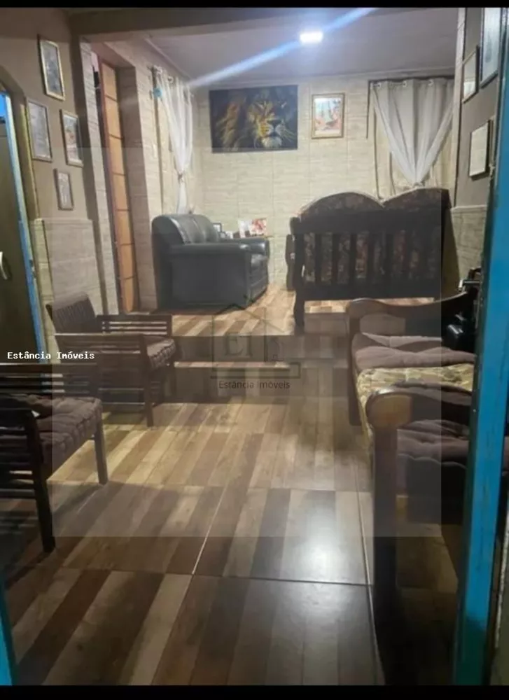 Casa, 4 quartos, 250 m² - Foto 16