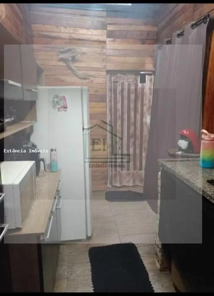 Casa, 2 quartos, 300 m² - Foto 16