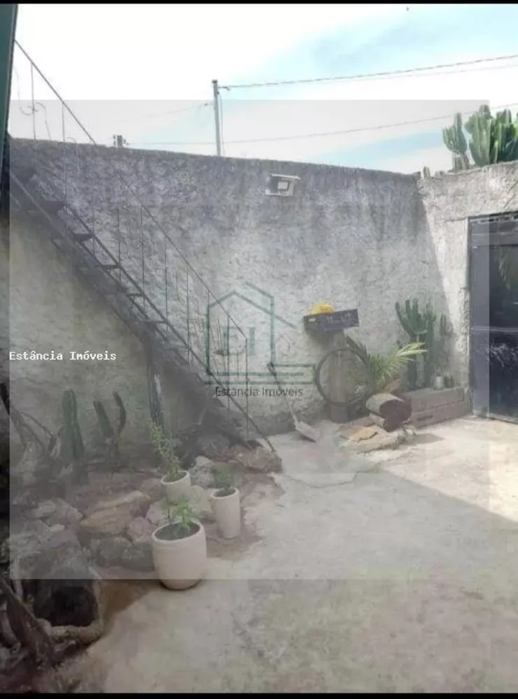 Casa, 2 quartos, 300 m² - Foto 14