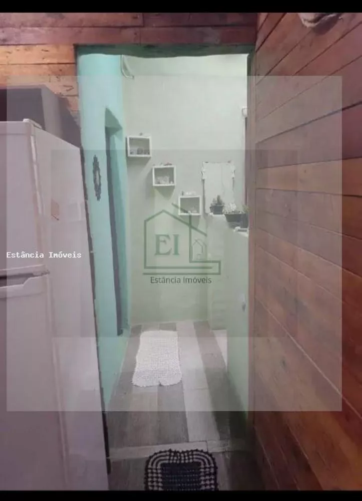 Casa, 2 quartos, 300 m² - Foto 10