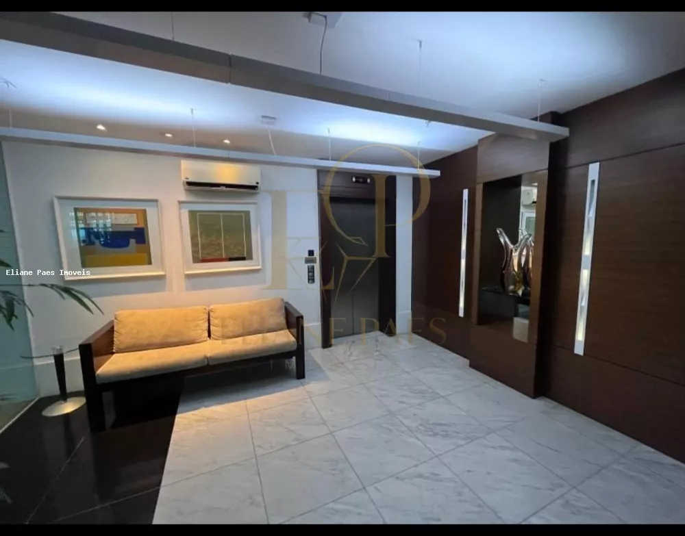 Apartamento, 4 quartos, 188 m² - Foto 2