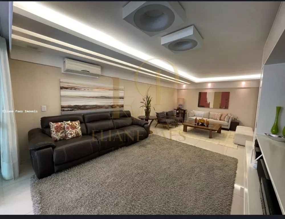 Apartamento, 4 quartos, 188 m² - Foto 18