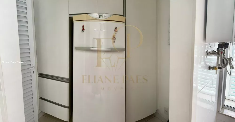 Apartamento, 4 quartos, 188 m² - Foto 36