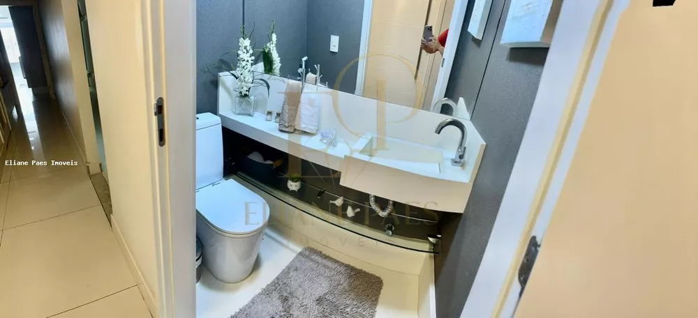 Apartamento, 4 quartos, 188 m² - Foto 19