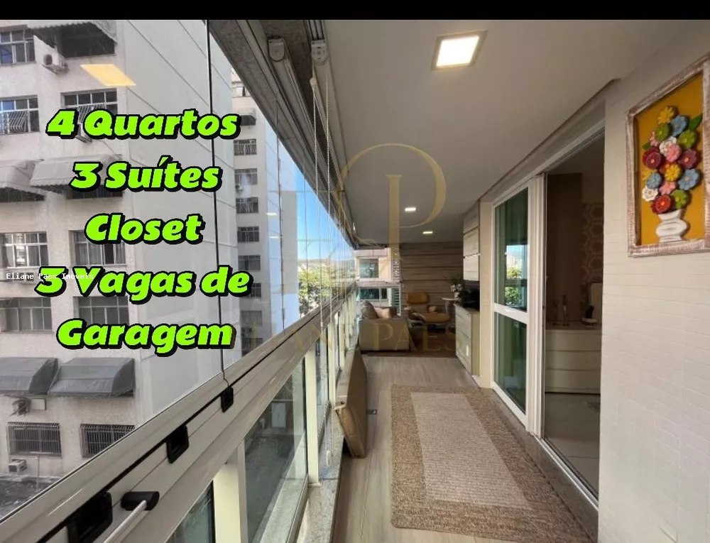 Apartamento, 4 quartos, 188 m² - Foto 26