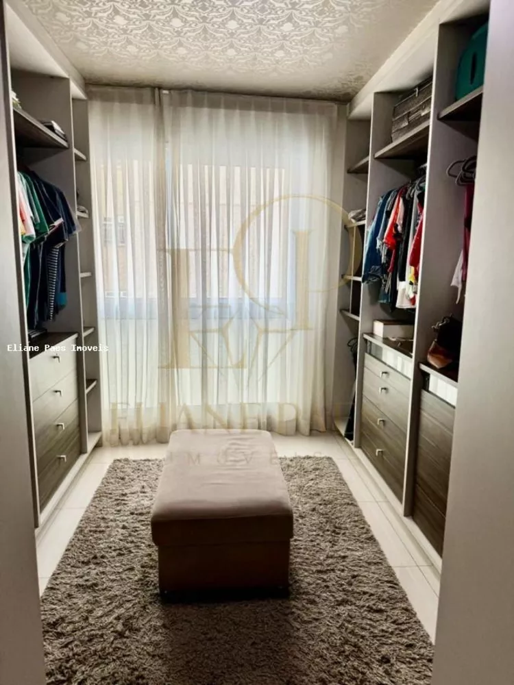 Apartamento, 4 quartos, 188 m² - Foto 5