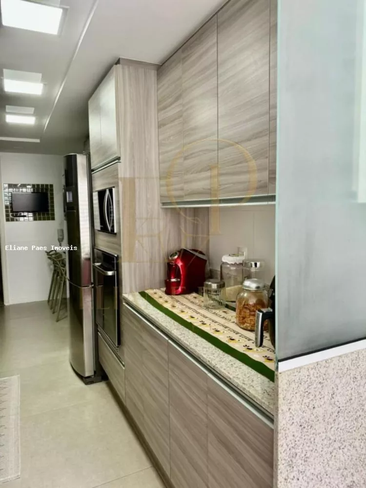 Apartamento, 4 quartos, 188 m² - Foto 3