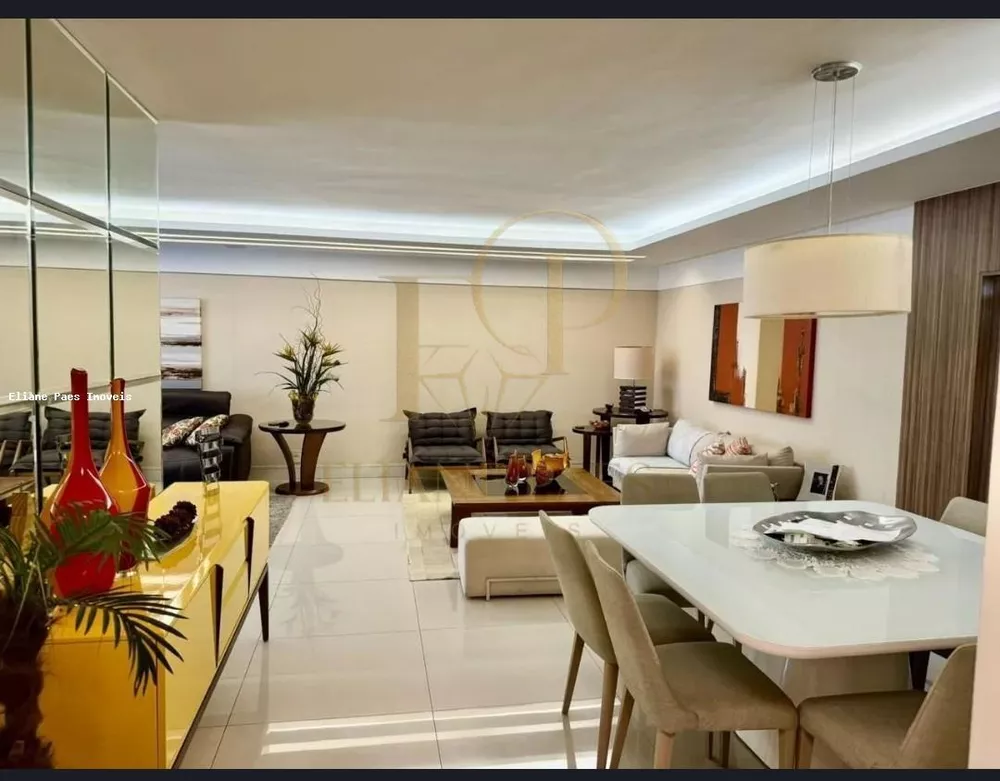 Apartamento, 4 quartos, 188 m² - Foto 20
