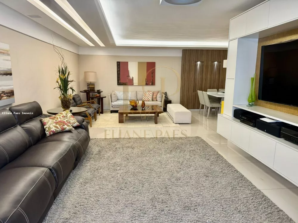 Apartamento, 4 quartos, 188 m² - Foto 42