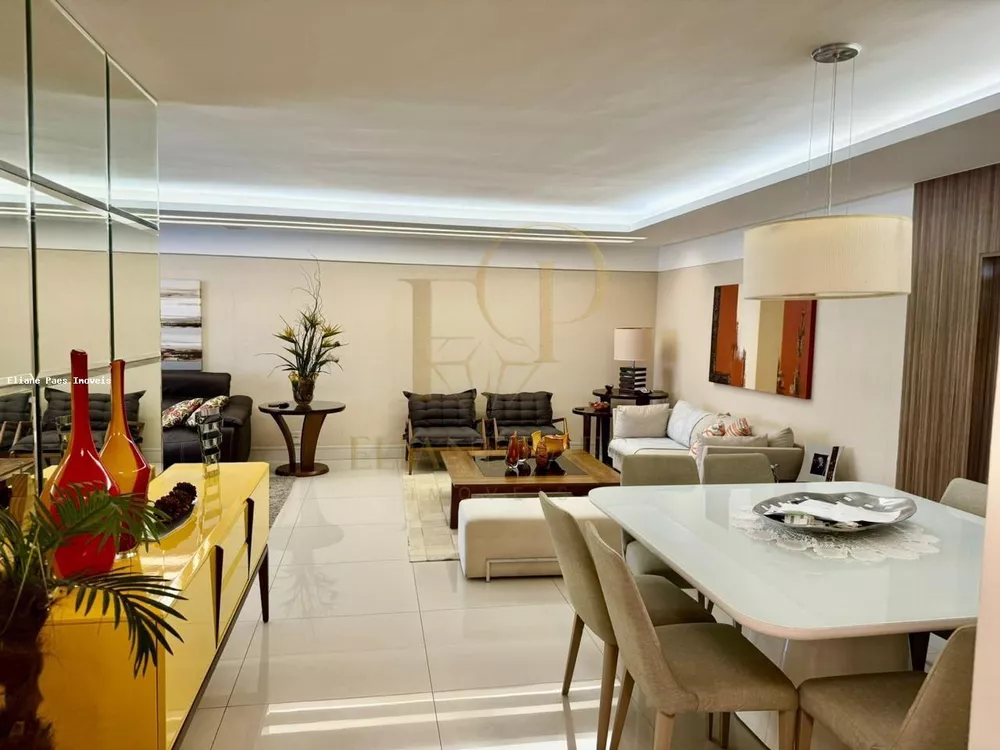 Apartamento, 4 quartos, 188 m² - Foto 32