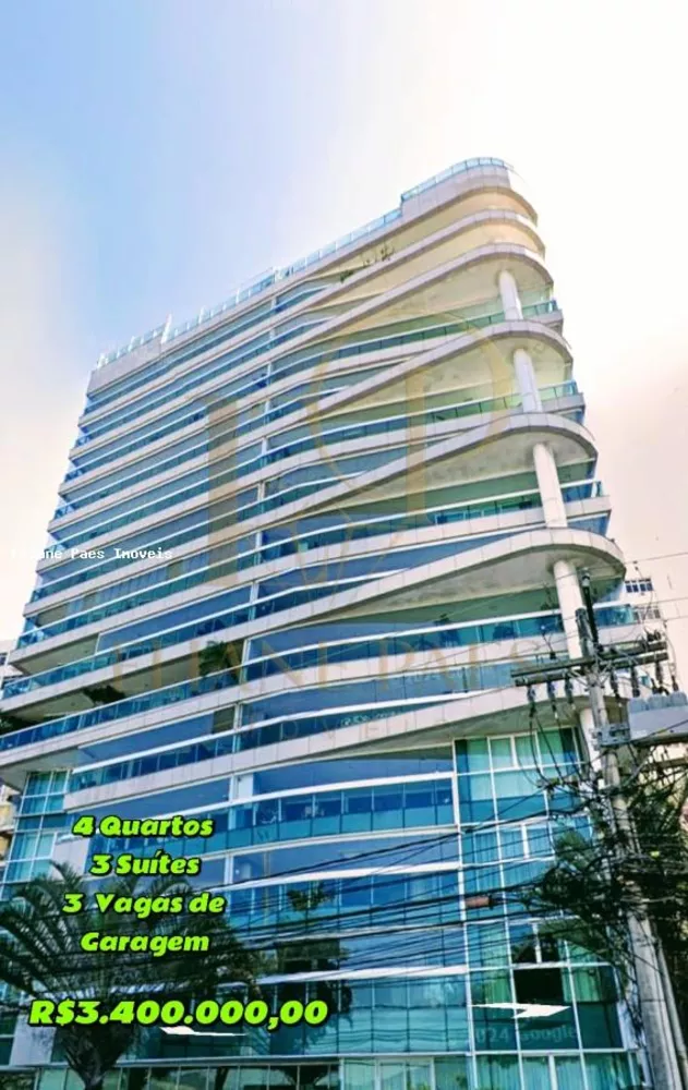 Apartamento, 4 quartos, 188 m² - Foto 43