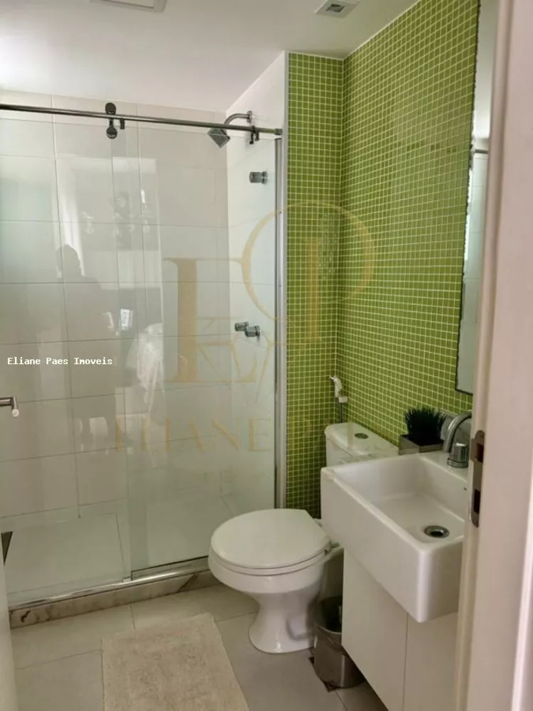 Apartamento, 4 quartos, 188 m² - Foto 9