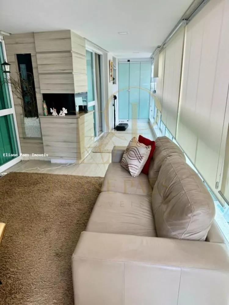 Apartamento, 4 quartos, 188 m² - Foto 16