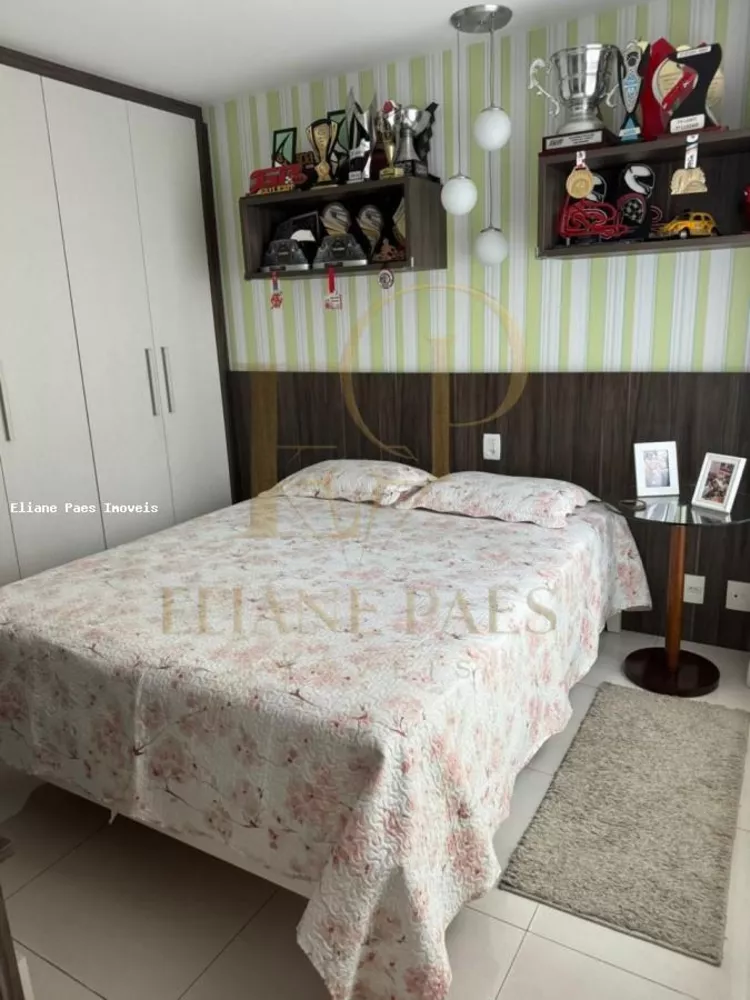 Apartamento, 4 quartos, 188 m² - Foto 30