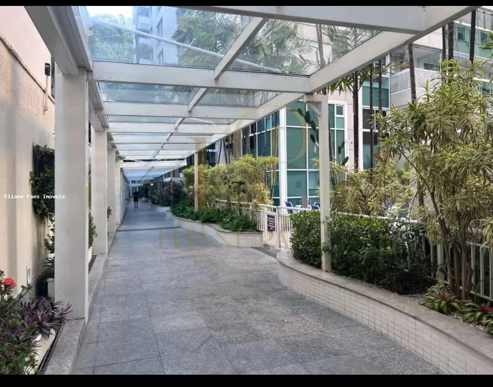 Apartamento, 4 quartos, 188 m² - Foto 4