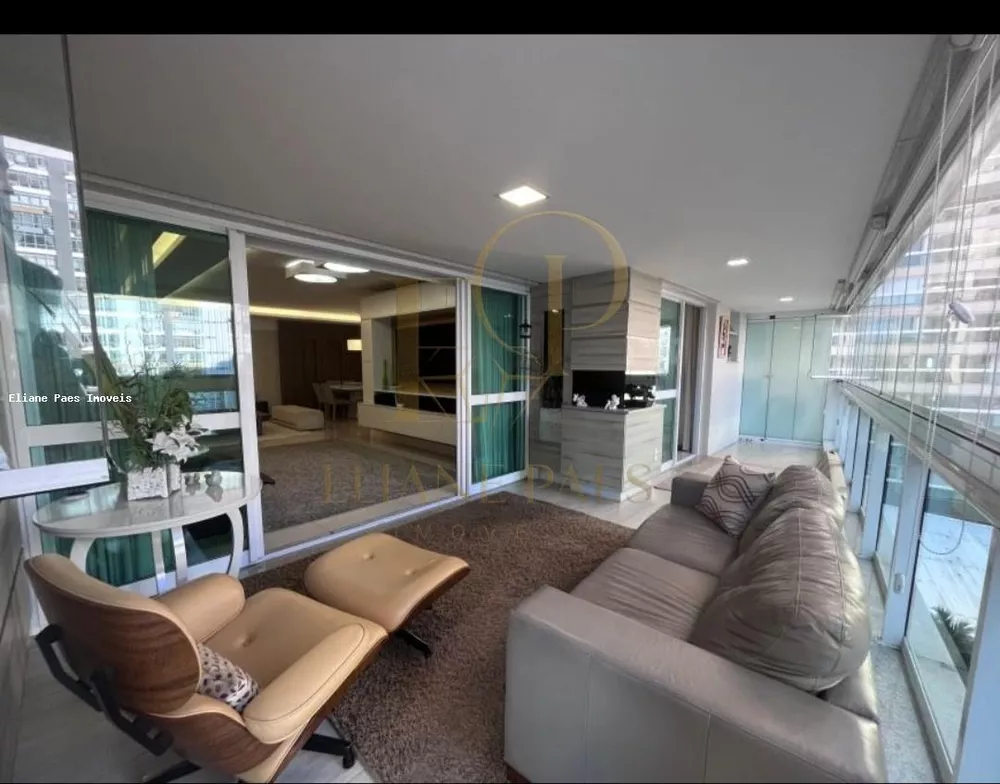 Apartamento, 4 quartos, 188 m² - Foto 11