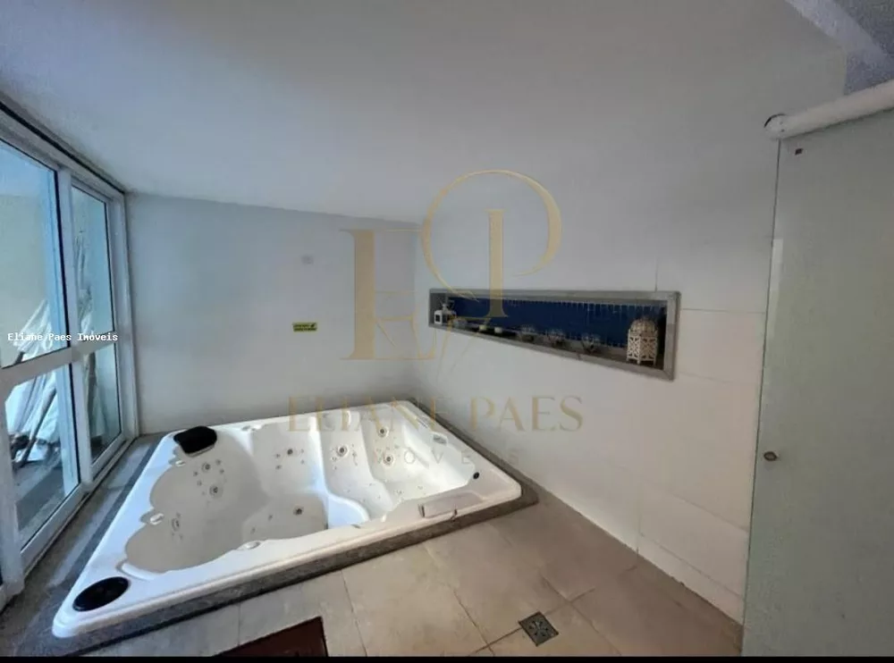Apartamento, 4 quartos, 188 m² - Foto 1
