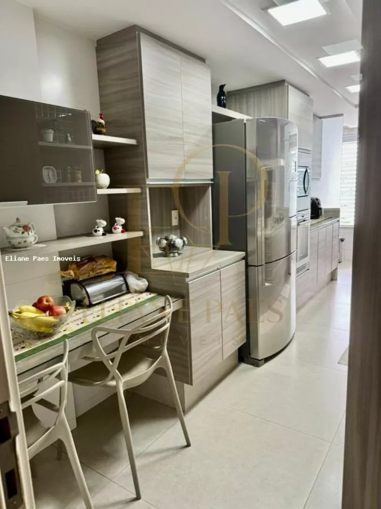 Apartamento, 4 quartos, 188 m² - Foto 23