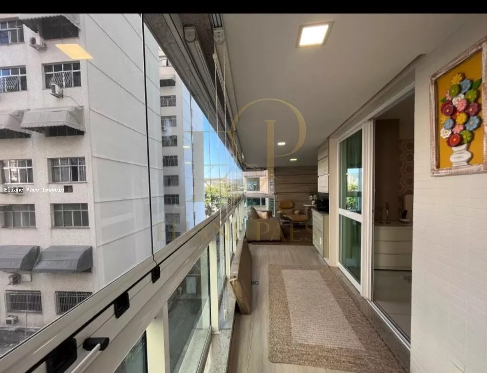 Apartamento, 4 quartos, 188 m² - Foto 12