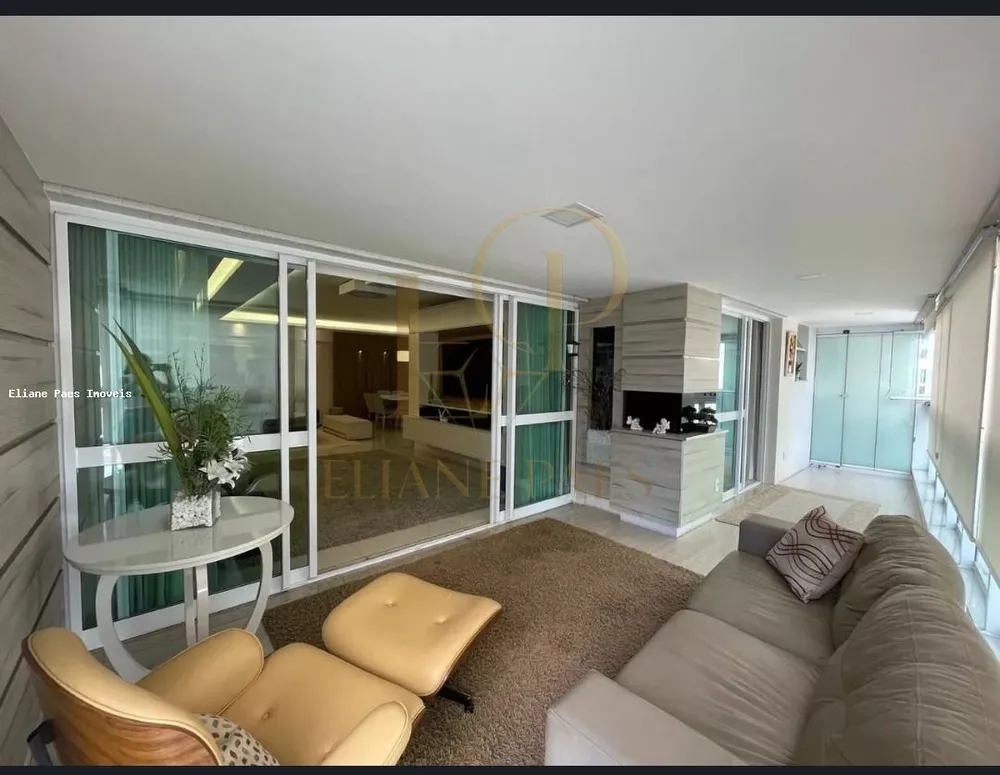 Apartamento, 4 quartos, 188 m² - Foto 40