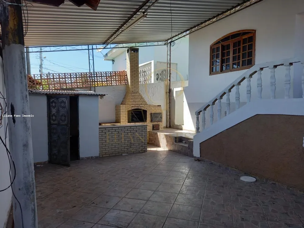 Casa, 4 quartos, 250 m² - Foto 5