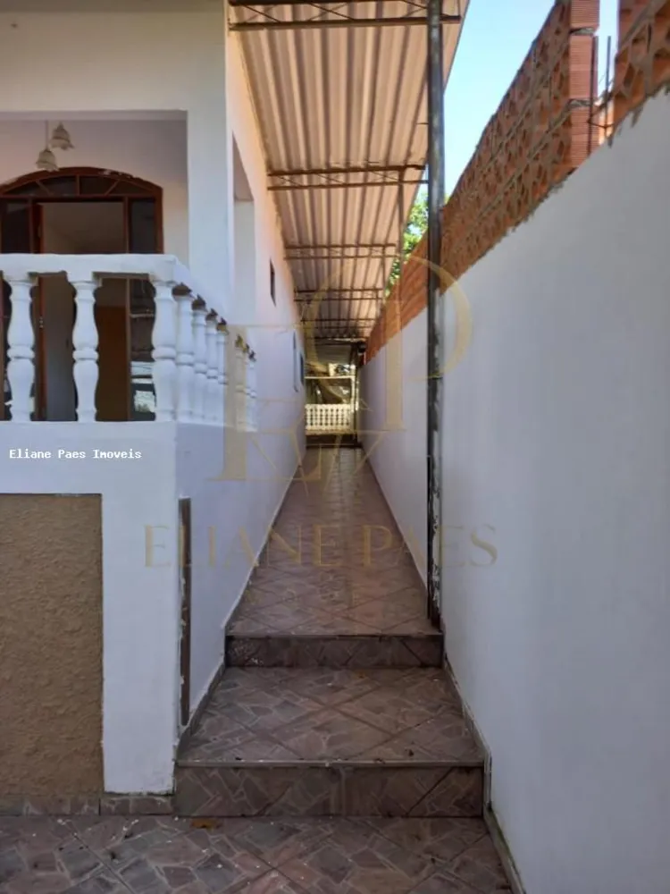 Casa, 4 quartos, 250 m² - Foto 8