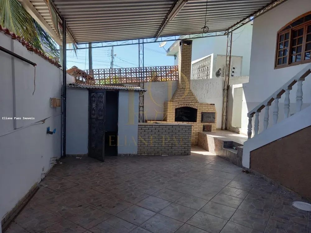 Casa, 4 quartos, 250 m² - Foto 10