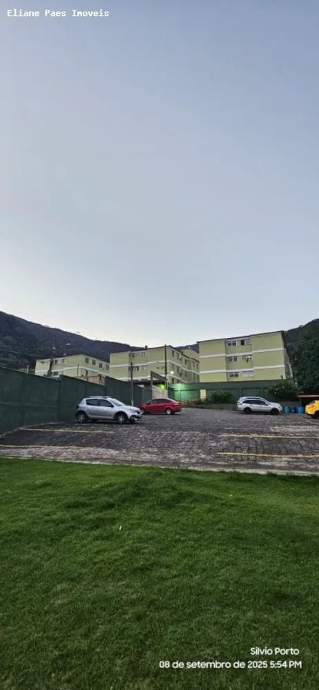 Apartamento, 2 quartos, 60 m² - Foto 6