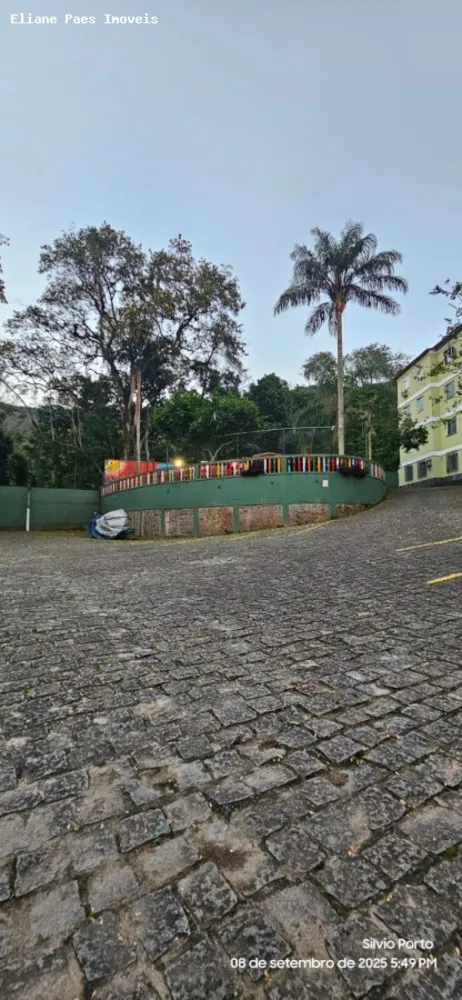 Apartamento, 2 quartos, 60 m² - Foto 5