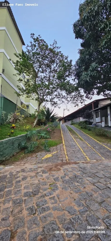 Apartamento, 2 quartos, 60 m² - Foto 3