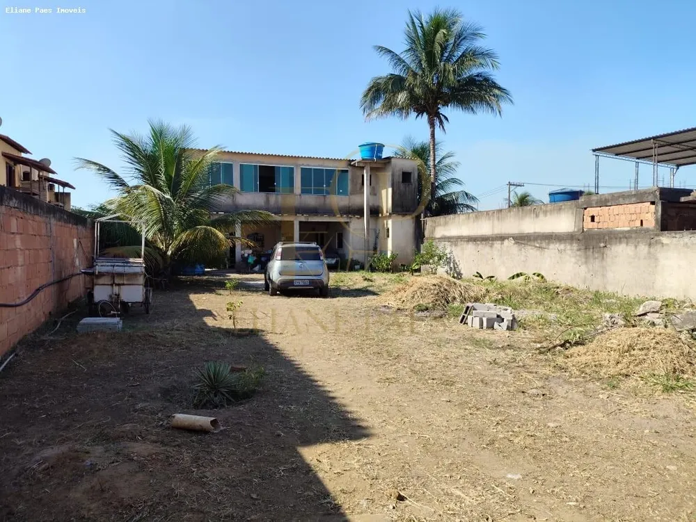 Casa, 3 quartos, 600 m² - Foto 1