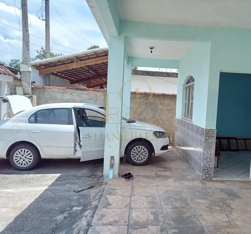 Casa, 2 quartos, 300 m² - Foto 1