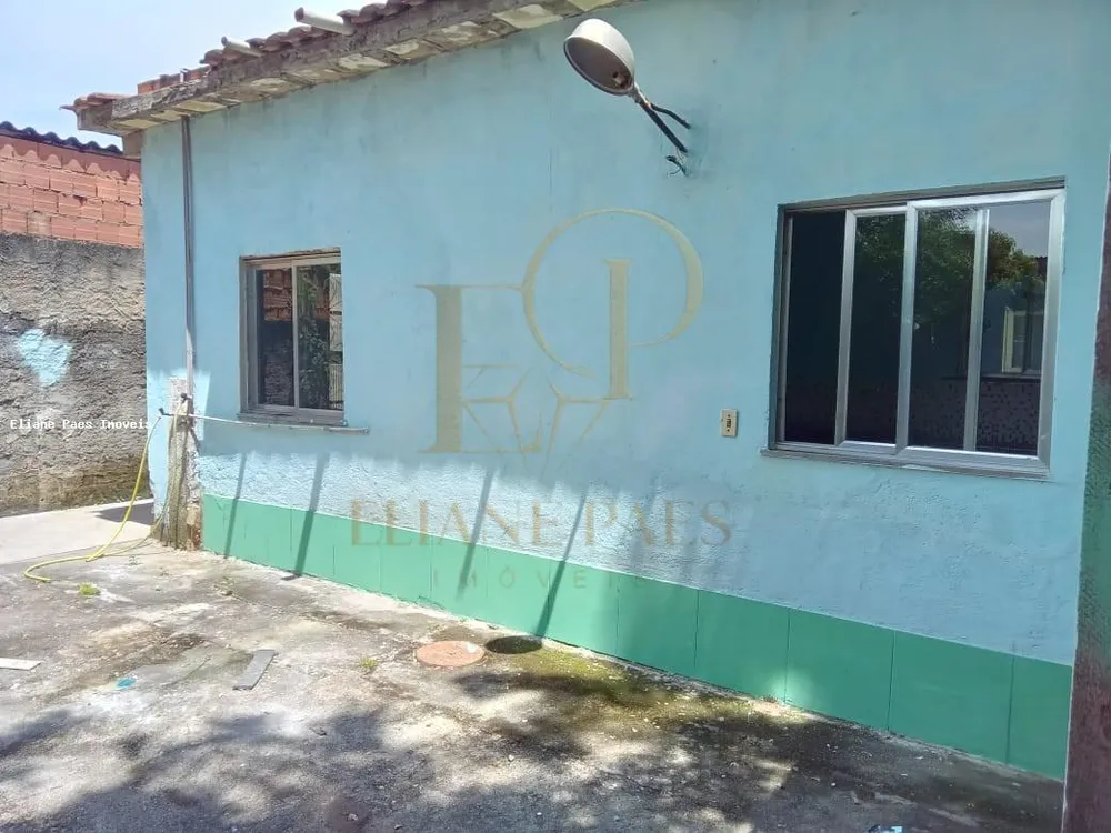 Casa, 2 quartos, 300 m² - Foto 5