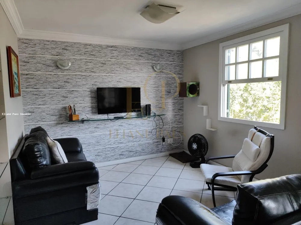 Apartamento, 3 quartos, 132 m² - Foto 3