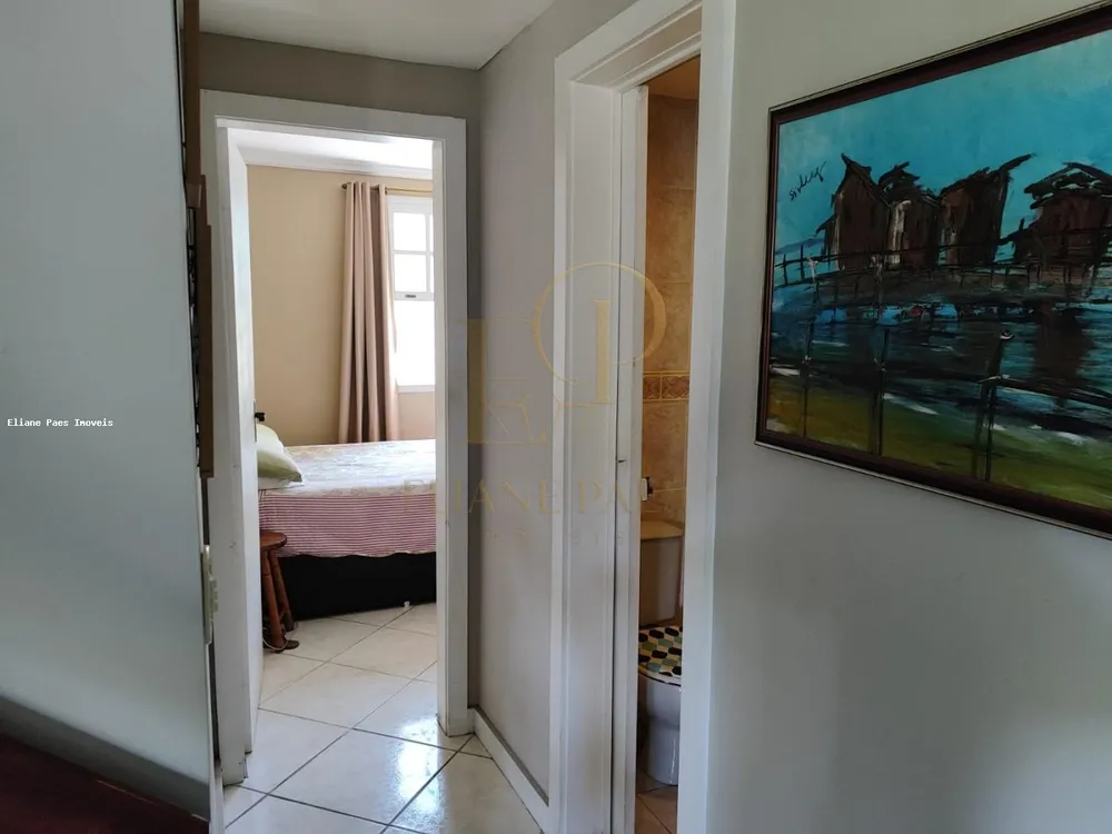 Apartamento, 3 quartos, 132 m² - Foto 7