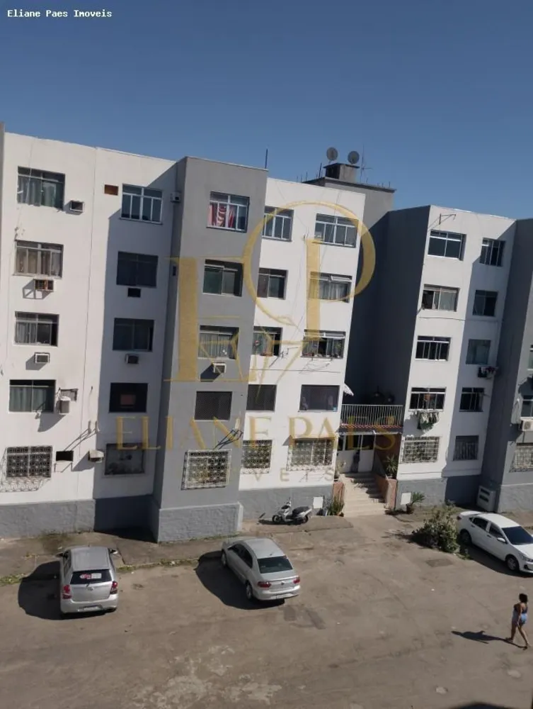 Apartamento, 2 quartos, 80 m² - Foto 1