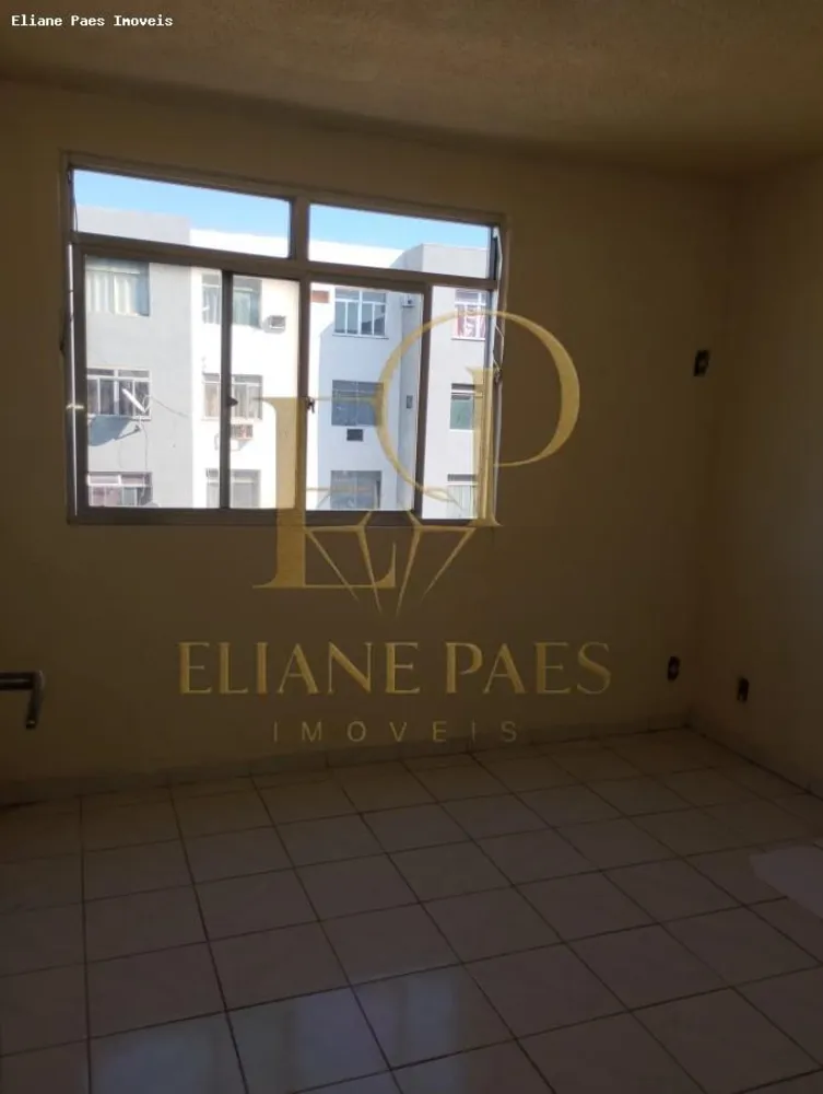 Apartamento, 2 quartos, 80 m² - Foto 3