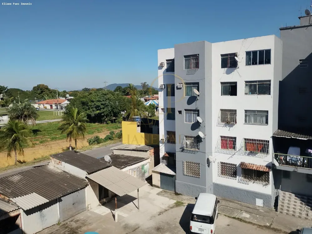 Apartamento, 2 quartos, 80 m² - Foto 8