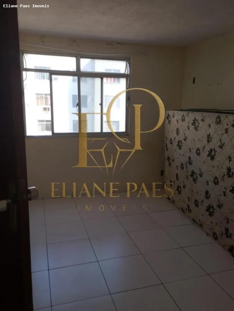 Apartamento, 2 quartos, 80 m² - Foto 2
