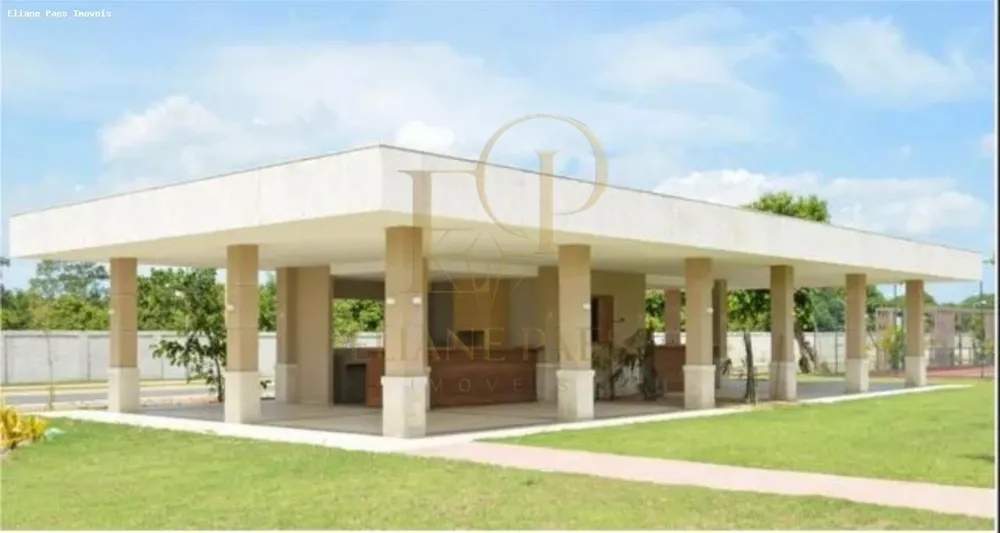 Terreno, 465 m² - Foto 2
