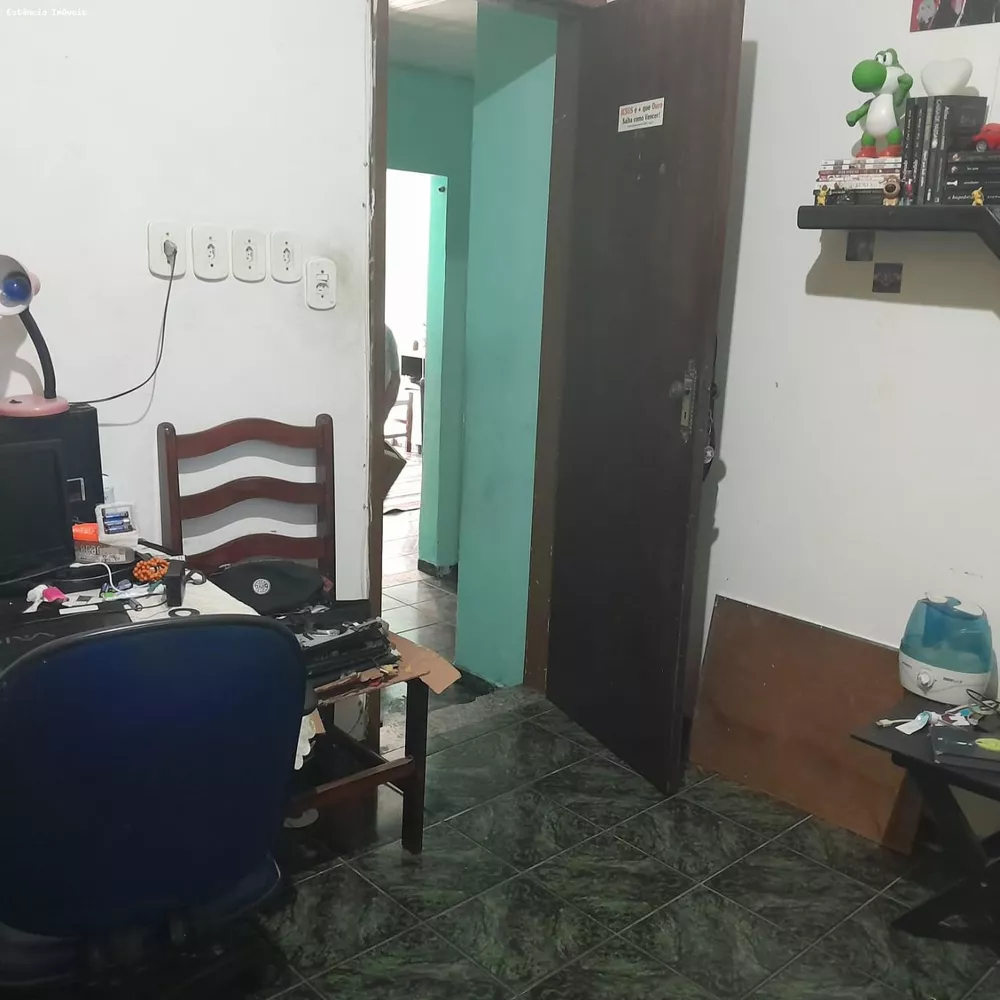 Casa, 4 quartos, 450 m² - Foto 19