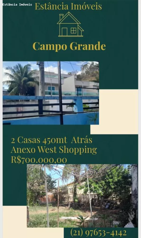 Casa, 4 quartos, 450 m² - Foto 2